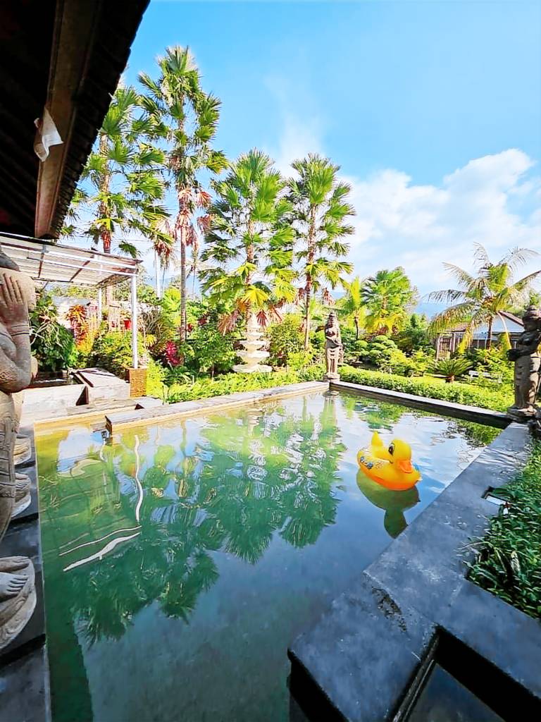 Villa  Panji