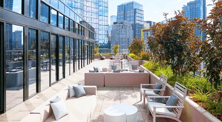 Level Seattle Downtown - South Lake Union — photo 3