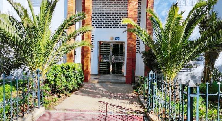 Apartment with 3 rooms for 6 persons — photo 3
