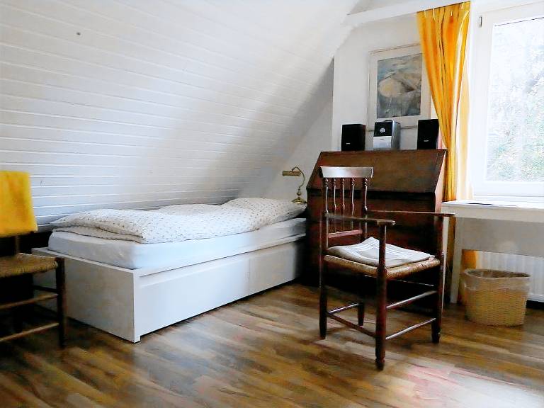 Ferienwohnung Worpswede