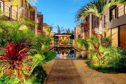 Apartment Tulum