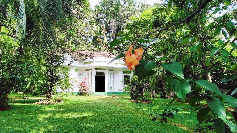 Hus  Sri Lanka