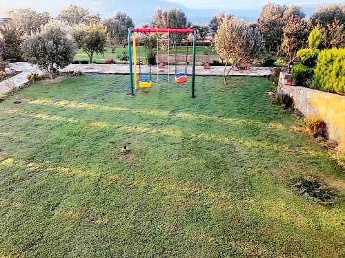 Villa Yalıca With the Sea View — photo 3