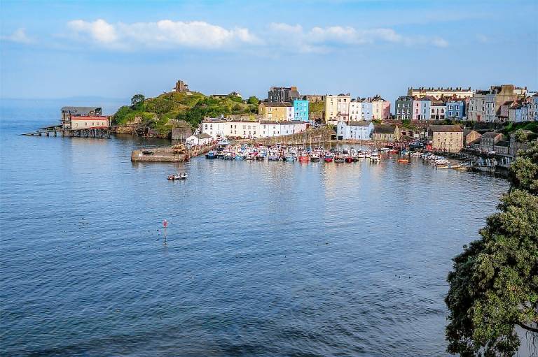 House Tenby
