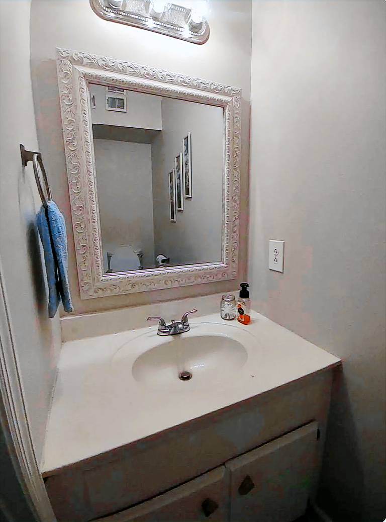 Condo with 2 rooms for 8 persons — photo 4