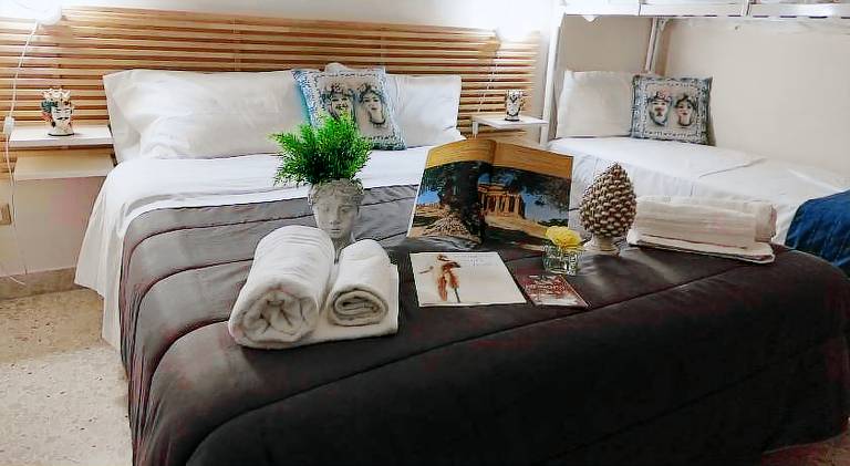 Valle Dei Templi Rent BedRooms — photo 2