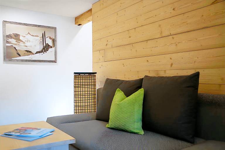 Charming holiday apartment with fast internet & yard | Pet-friendly — photo 2