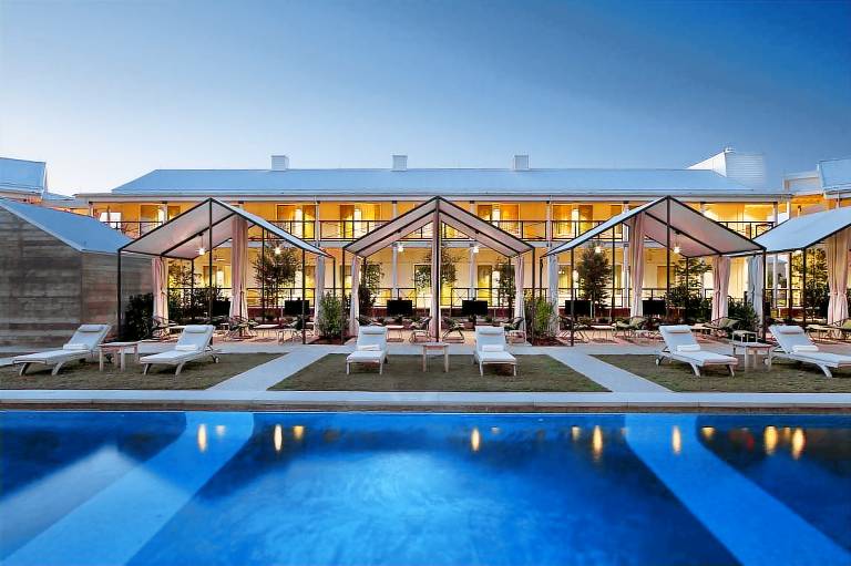 Cavalry Court, by Valencia Hotel Group — photo 3