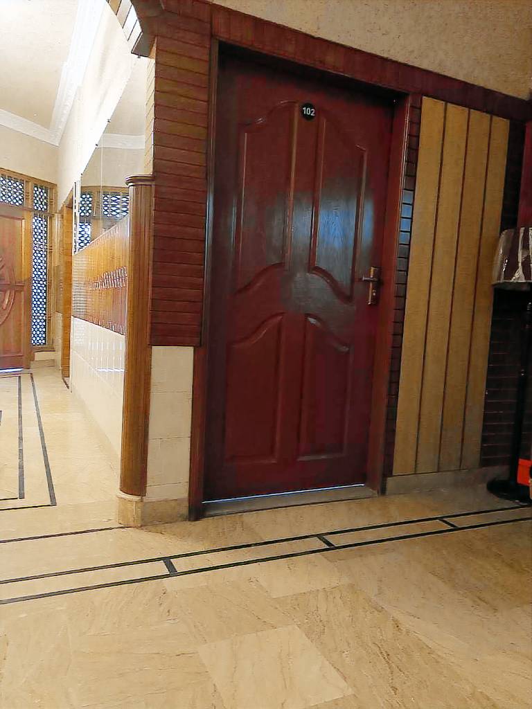 JOHAR NEAR AIRPORT GUEST HOUSE KARACHI INN — photo 3