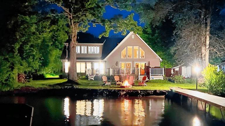 House Canandaigua