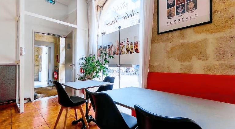 Hotel Notre Dame — photo 4