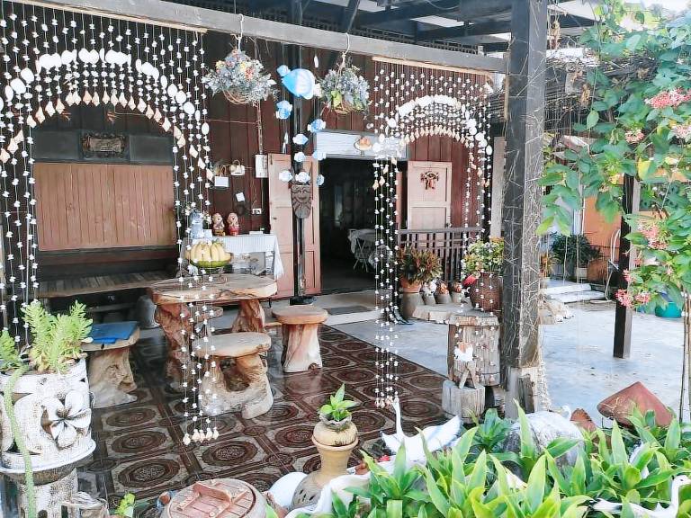 Sangmukda Homestay — photo 4