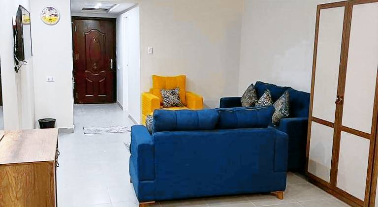 Sun Shine Luxury Stay in Luxor — photo 4
