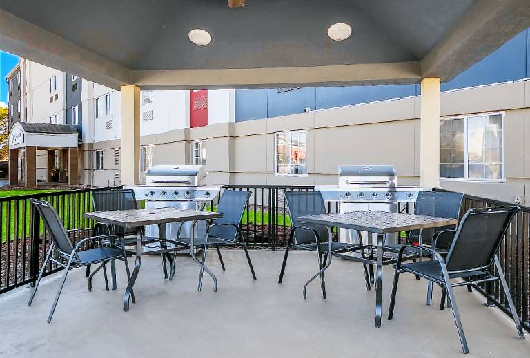 Candlewood Suites Lafayette- River Ranch By IHG — photo 4