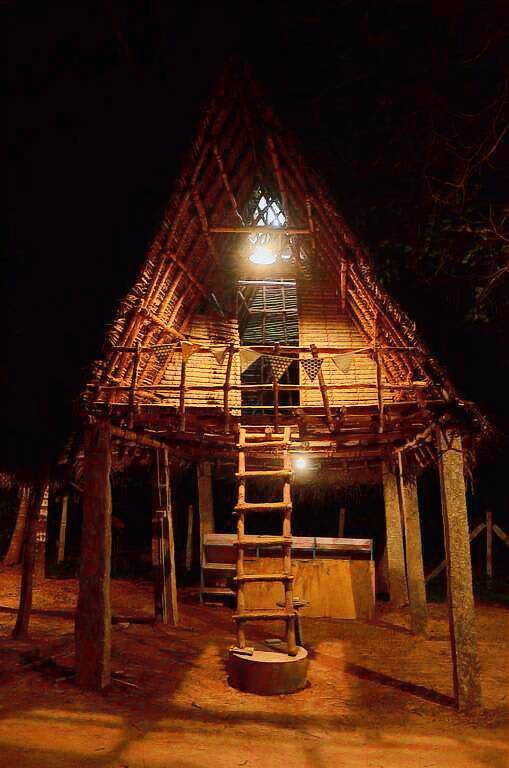 Sthayi Homestay