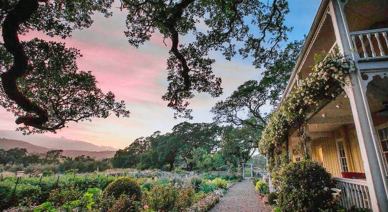 Beltane Ranch