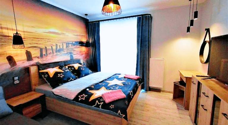 Holiday apartment with BBQ & patio | Suitable for remote work | Pets allowed — photo 2