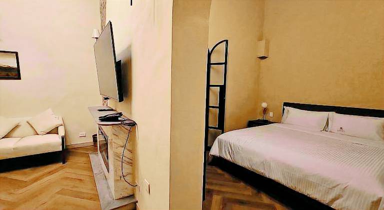 Hotel Boutique Anora — photo 3