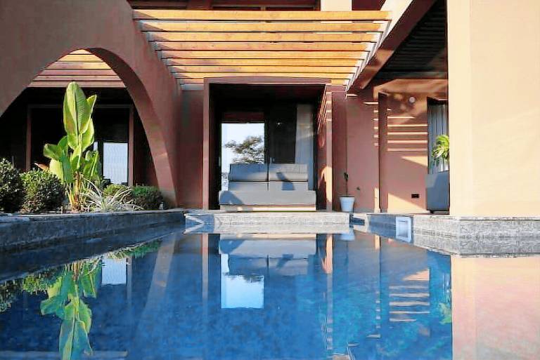 Villa Νικήτη