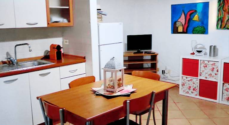 Lovely apartment | Next to the beach | Pet-friendly — photo 3