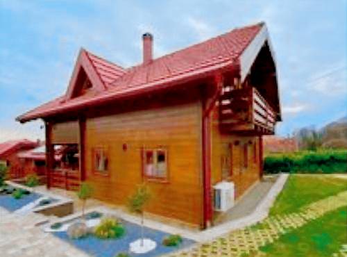 Vila Vinogradi Ludbreški