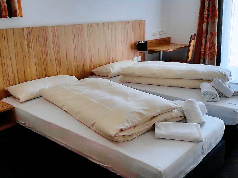 Ferienwohnung
