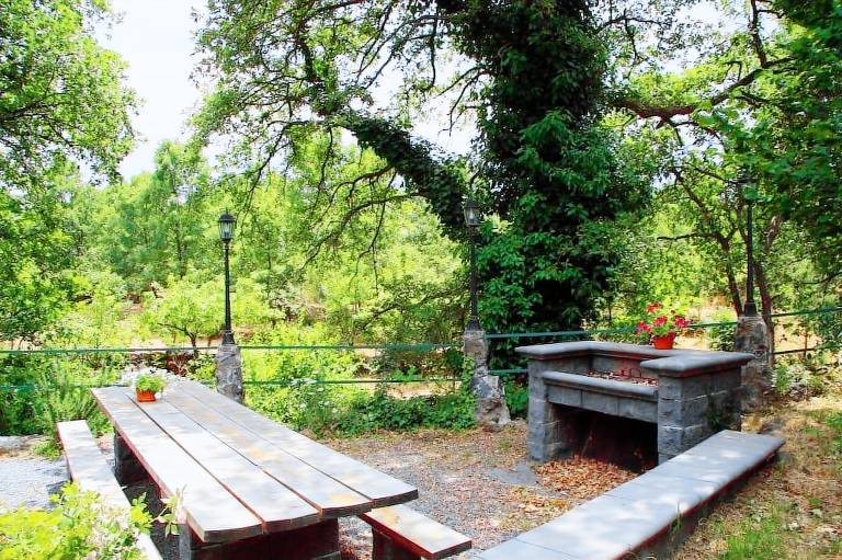 Agriturismo Sant'Alfio