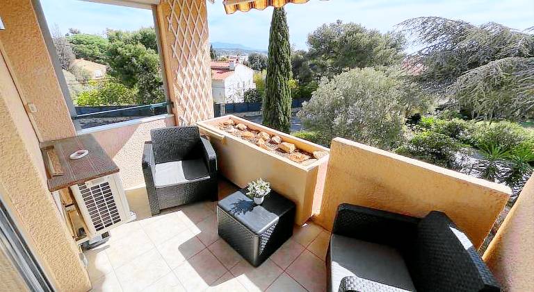 Holiday apartment with pool | Close to the beach | Pets allowed — photo 2