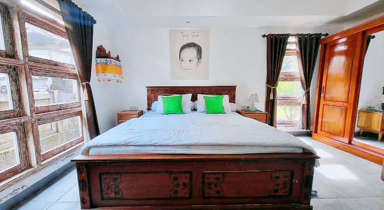Loewih Homestay