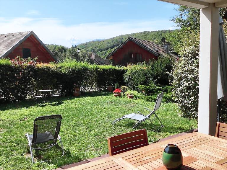 Apartment Annecy