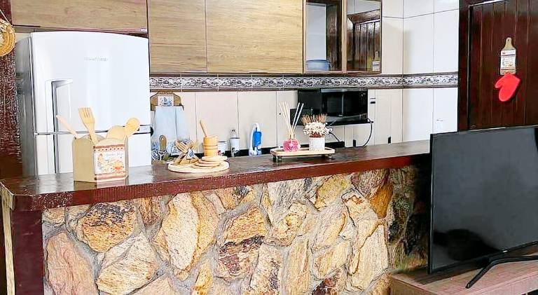 Apartment with 2 rooms for 5 persons — photo 3