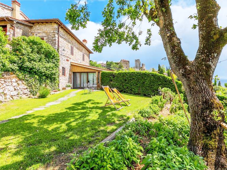 Villa  Rapolano Terme