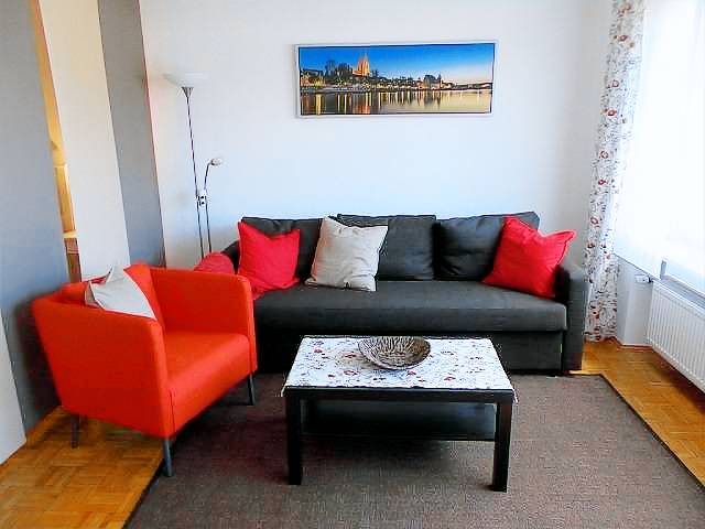 Ferienwohnung Bad Gögging
