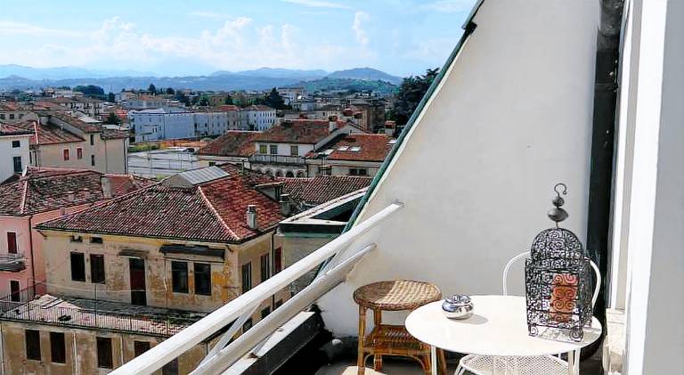 Lovely apartment with patio | Good for workation | Pet-friendly — photo 2
