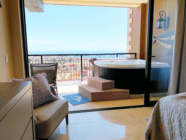Condo Cabo San Lucas