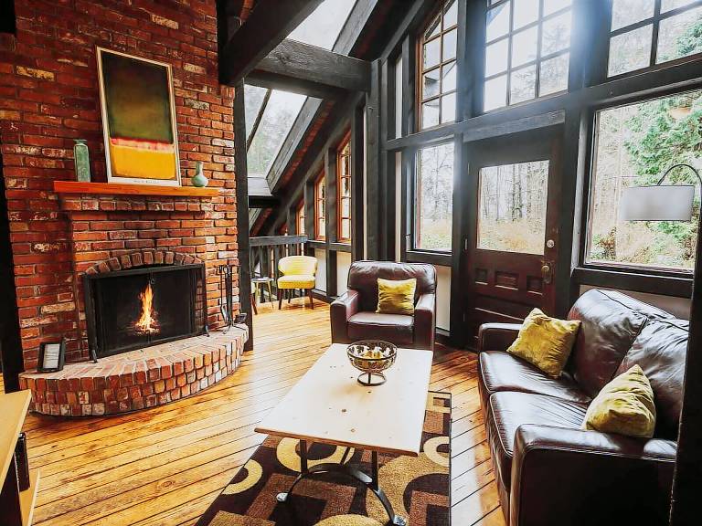 House  Tofino