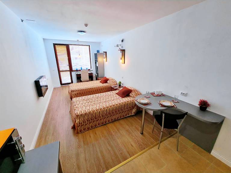Apartment Bansko
