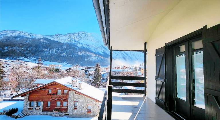 Apartment with 3 rooms for 7 persons — photo 5