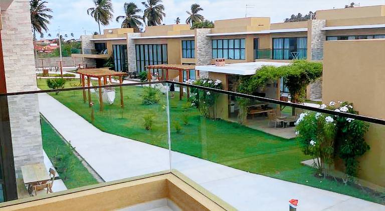 Apartment with pool & hot tub | Pets are welcome — photo 5