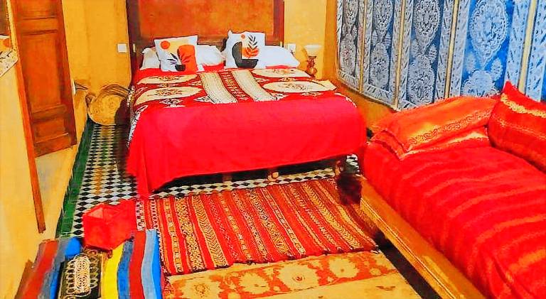 Dar lmallouki 2 — photo 2