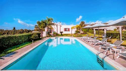 Villa Trapani