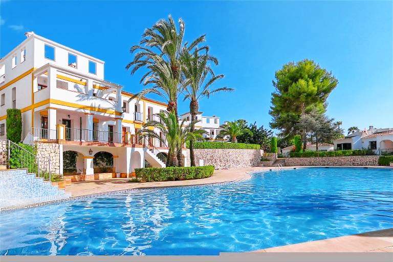 Apartamento  Ondara