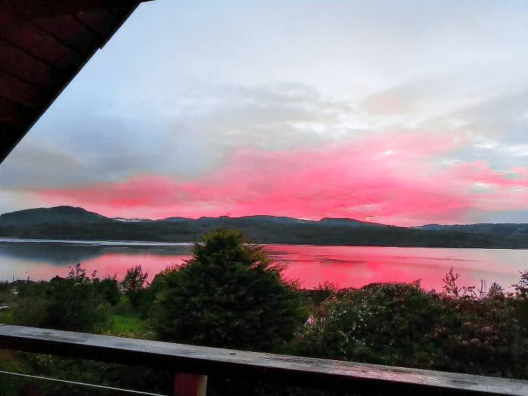 House Strachur