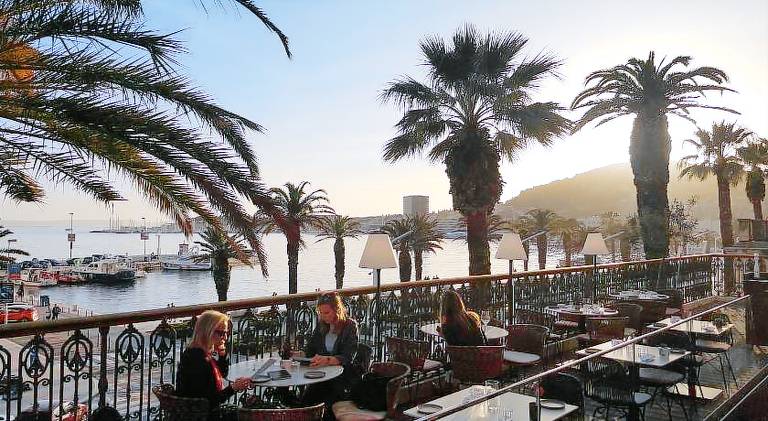 Pleasant holiday apartment | Close to Diocletian's Palace | Close to the beach | Pets are welcome — photo 2
