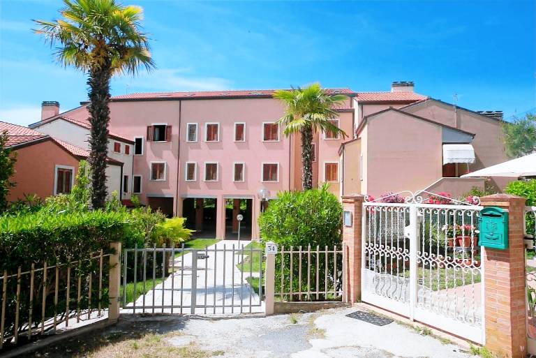 Ferienwohnung Sirolo