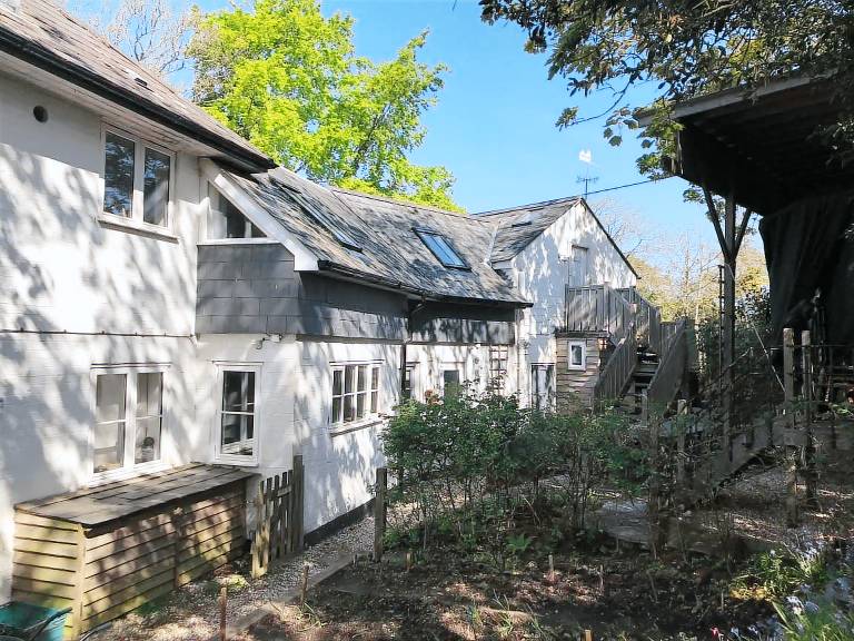 House Lymington