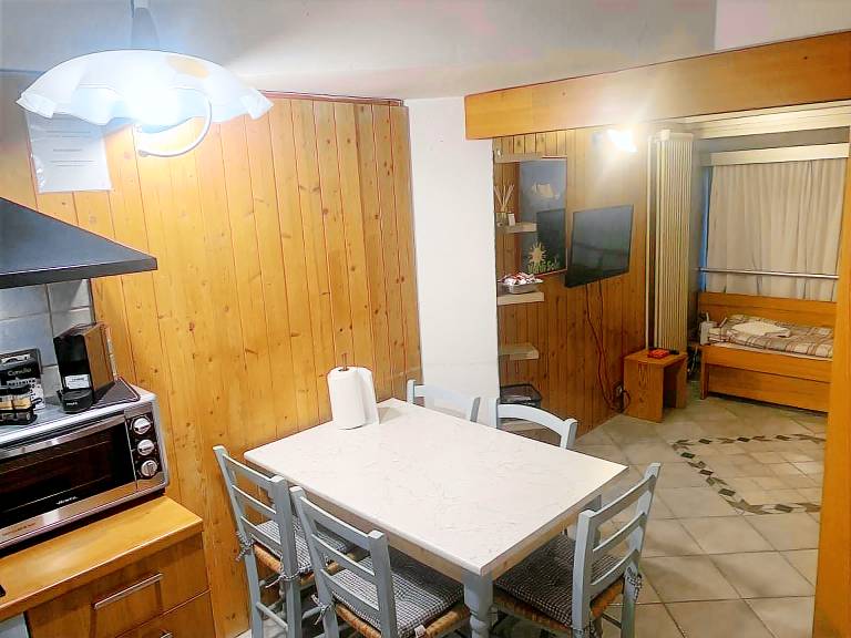 Ferienwohnung in Mezzana,  f&uuml;r max. 5 Personen