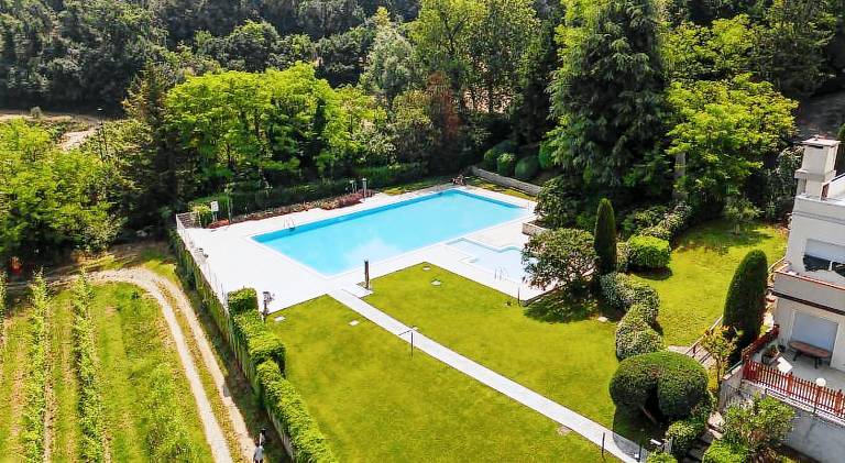 Nice apartment with pool | Pet-friendly — photo 4
