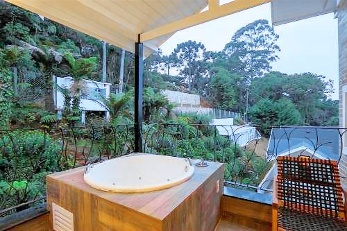 Serviced apartment  Vila Floresta
