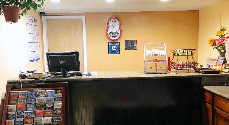 Klamath Motor Lodge — photo 5